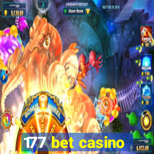 177 bet casino